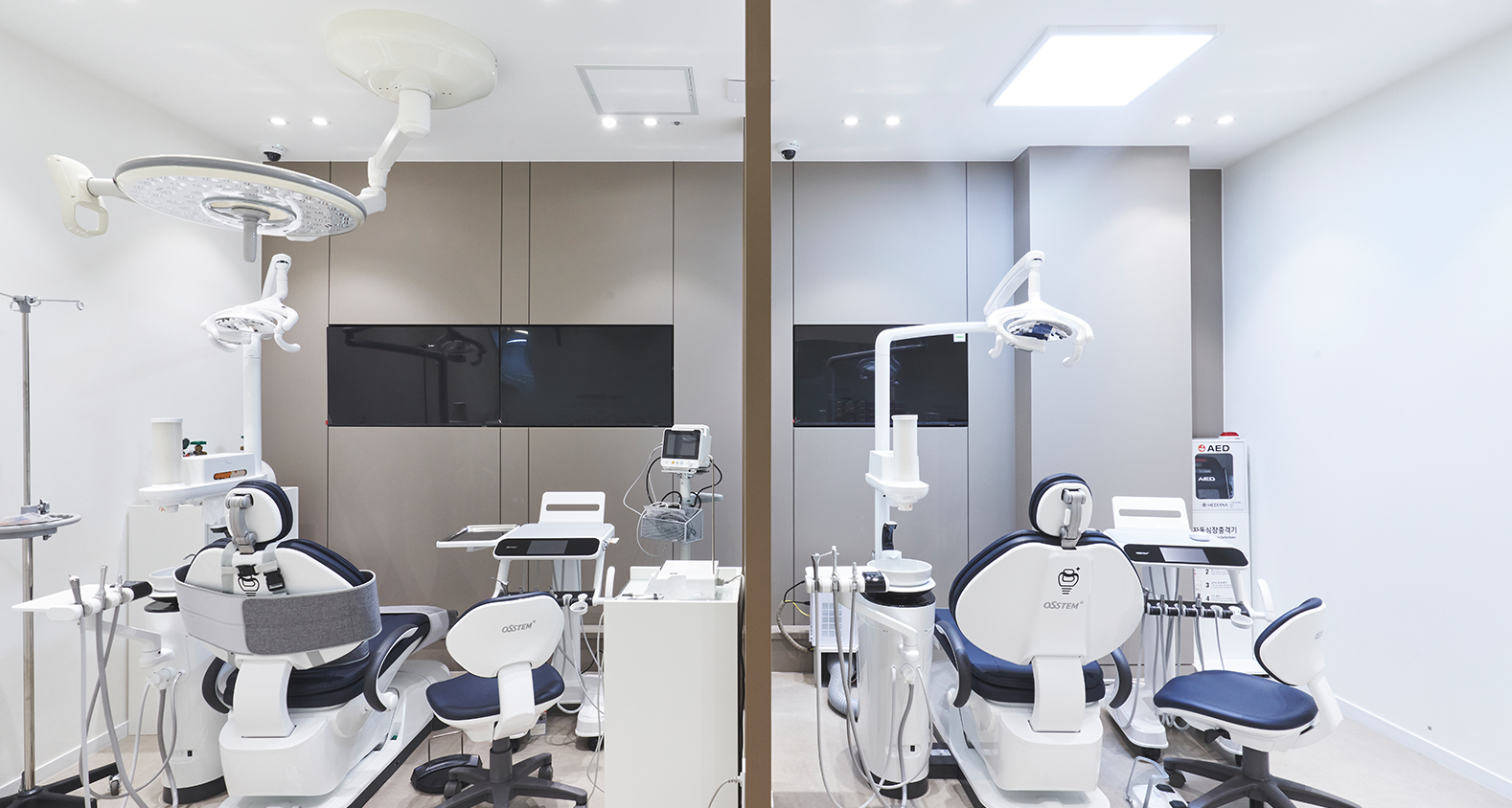 임플란트실