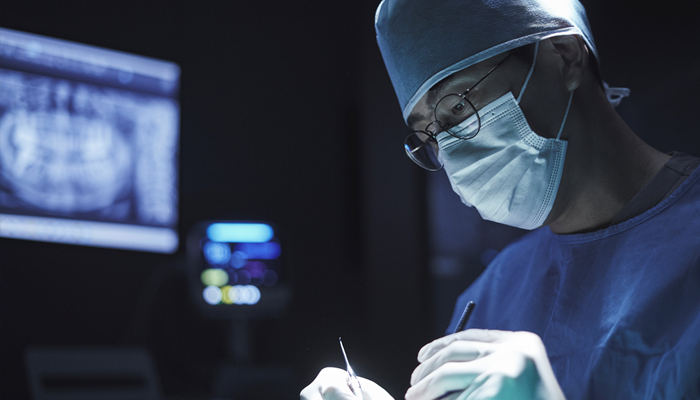 의식하 진정(수면)치료